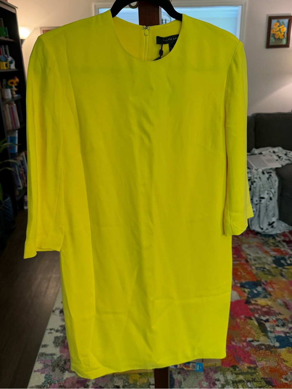 NWT Ralph Lauren Collection Dress